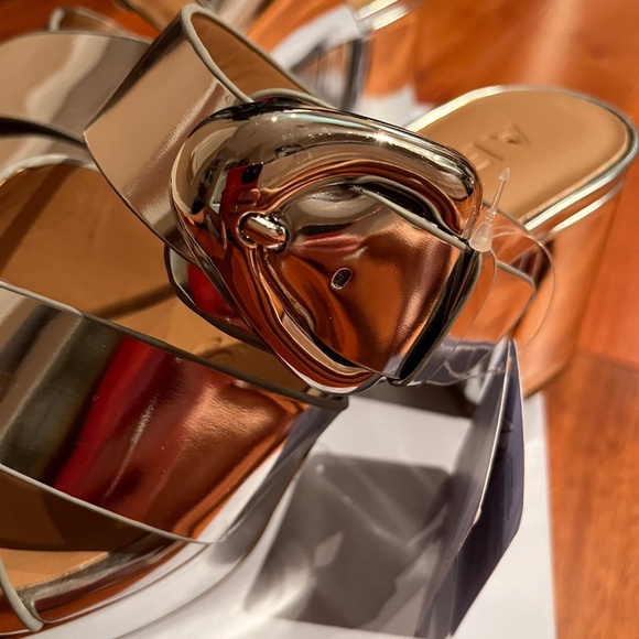 Aerosoles Collin Platform Sandal - Picture 3 of 5